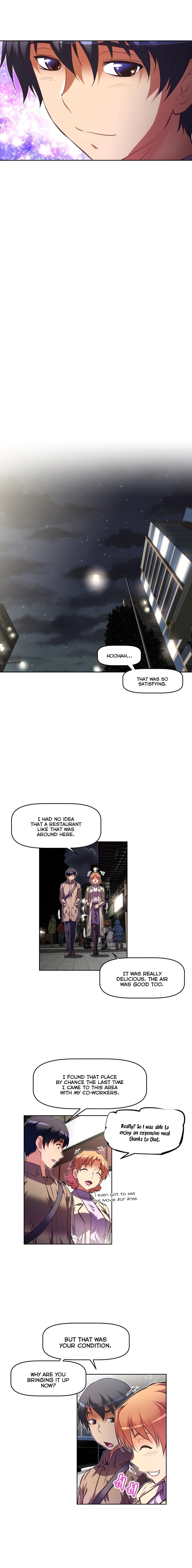[Worin] Brawling Go Ch.76-83（英語）（進行中）