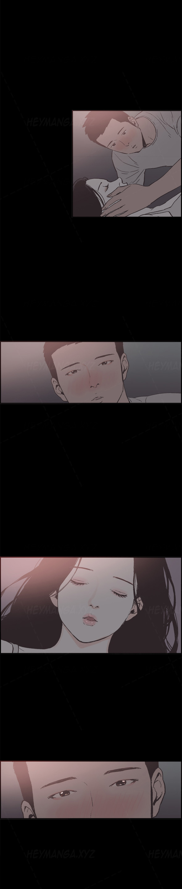 [氏。ビョンス]同棲Ch.1-48（英語）（継続中）