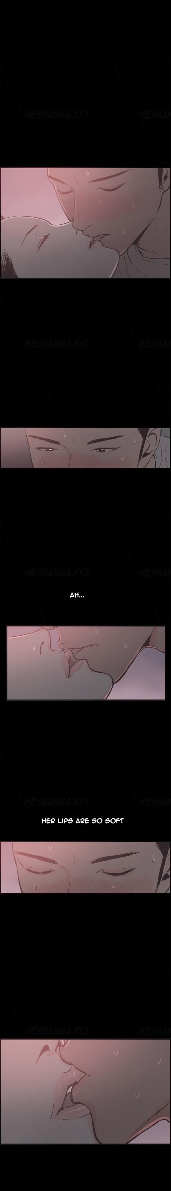 [氏。ビョンス]同棲Ch.1-48（英語）（継続中）