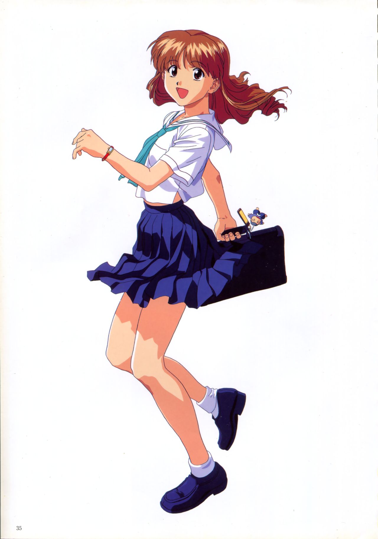 ソニア．イラストレーションズ
