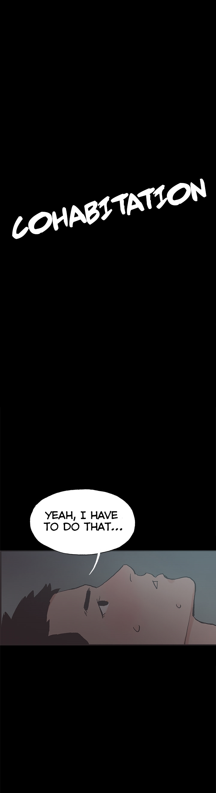 [氏。ビョンス]同棲Ch.1-45（英語）（継続中）