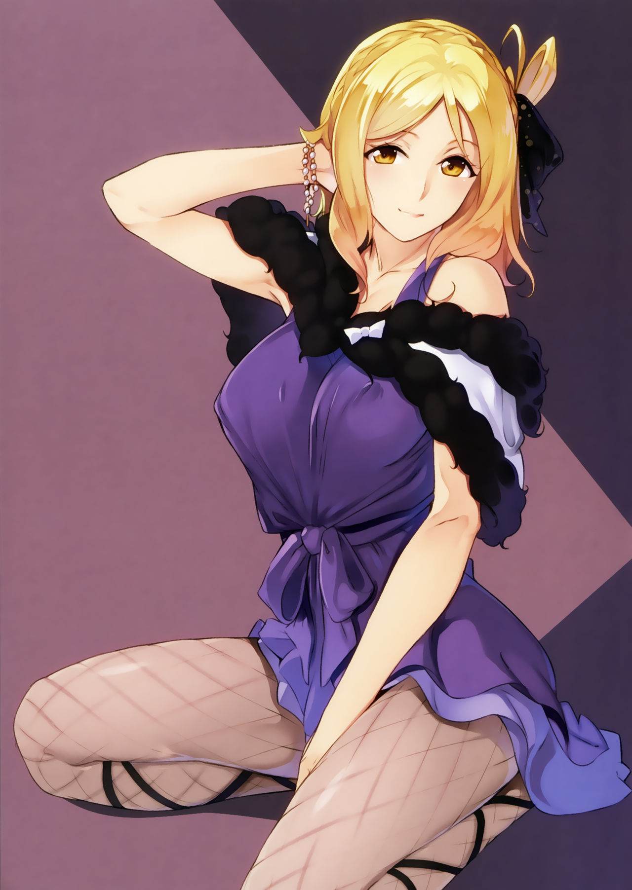 (C91) [孤独intelligence (ななお)] THE BOOK OF KANAN (ラブライブ! サンシャイン!!) [英訳]