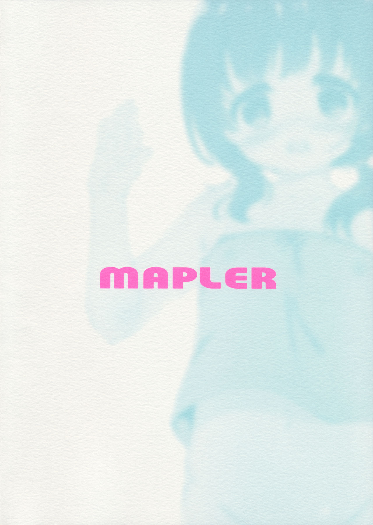 (C89) [りるぱむ (まぷる)] ふたりの浴室 -After-