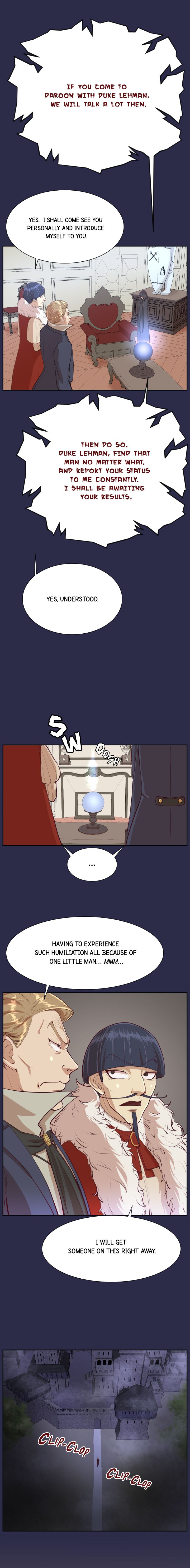 [Hong BanJang] Aharoo Ch.1-34（英語）（YoManga）（進行中）