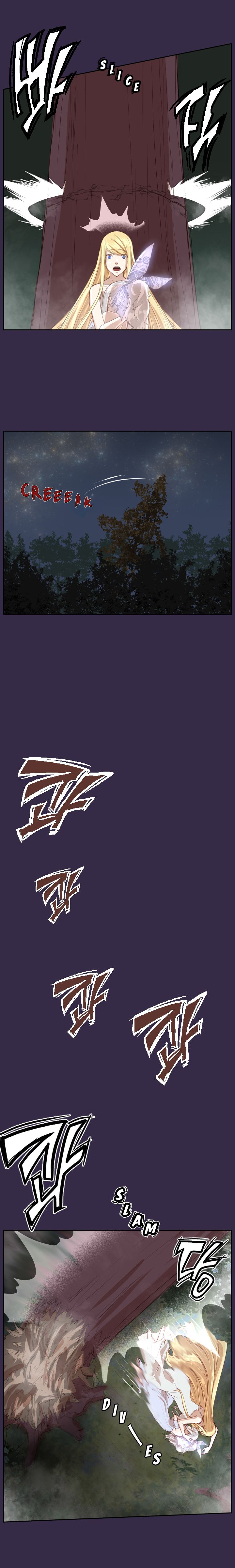 [Hong BanJang] Aharoo Ch.1-34（英語）（YoManga）（進行中）