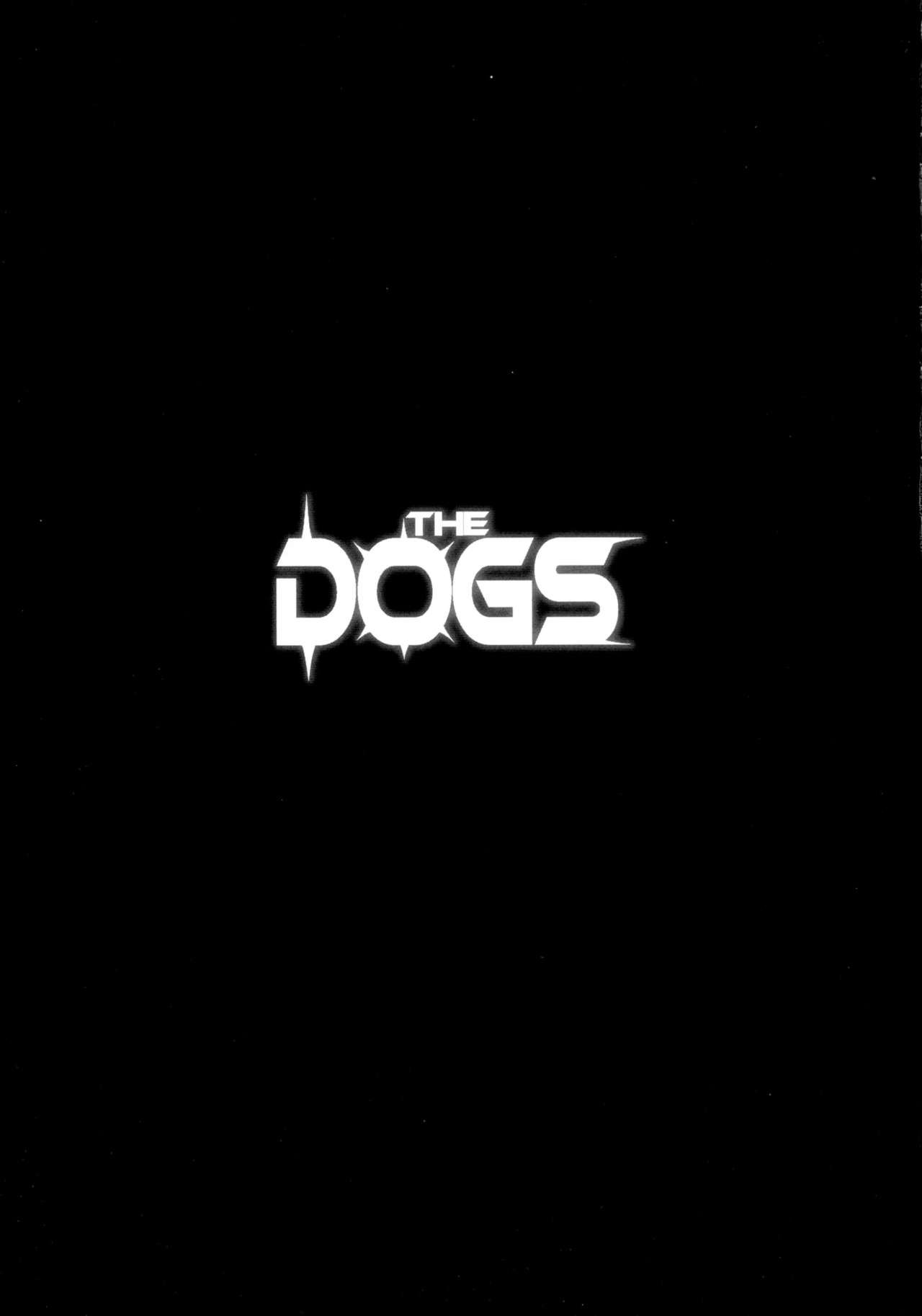 (C90) [ERECT TOUCH (エレクトさわる)] THE DOGS (グランブルーファンタジー)