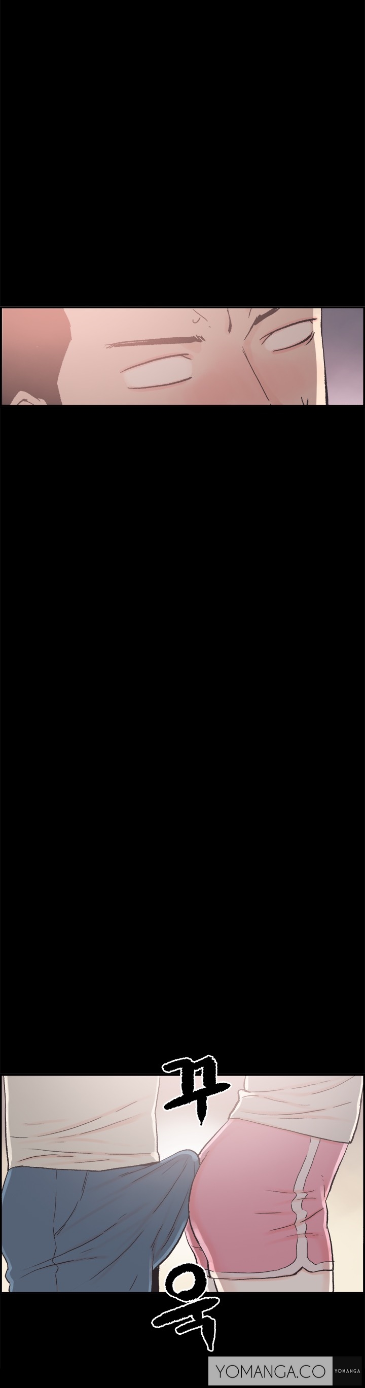 [氏。ビョンス]同棲Ch.1-41（英語）（継続中）