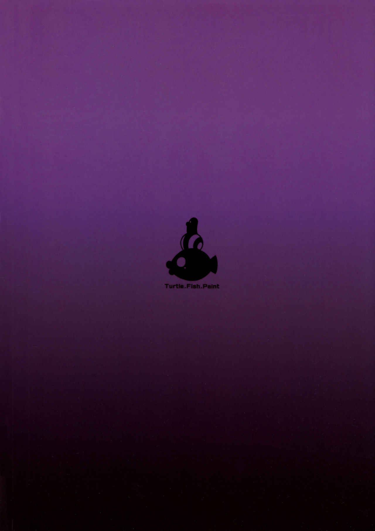 [Turtle.Fish.Paint（ひらめ先生）] UnLove S（UNLIGHT）[英語] [Fuke]