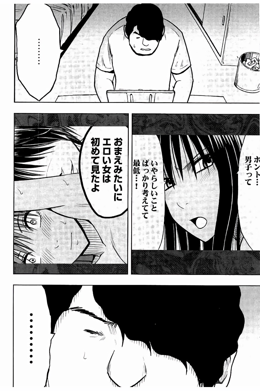 [クリムゾン] JK強制操作 ~スマホで長期間弄ばれた風紀委員長~【完全版】