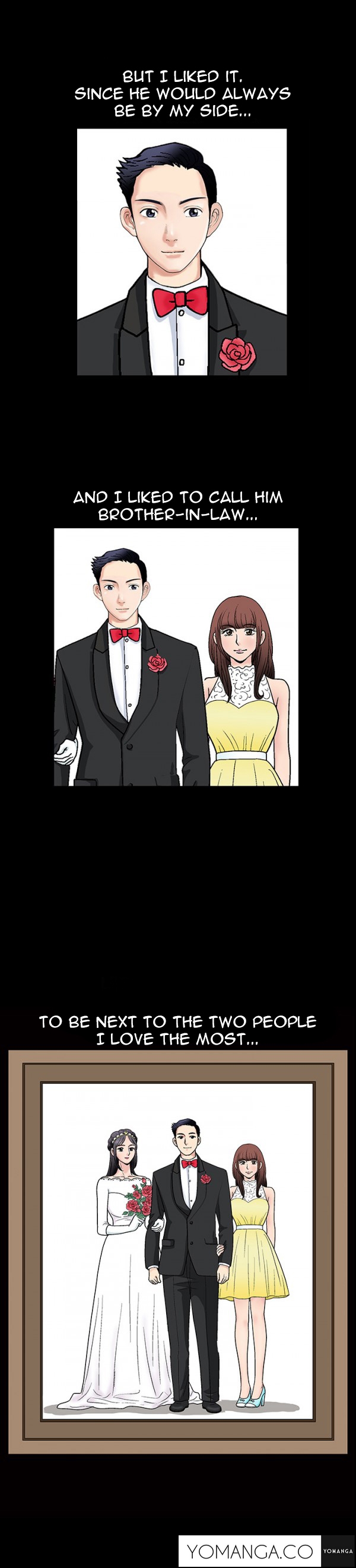 [涼山イ族自治区]誘惑Ch.1-25（英語）（YoManga）（進行中）
