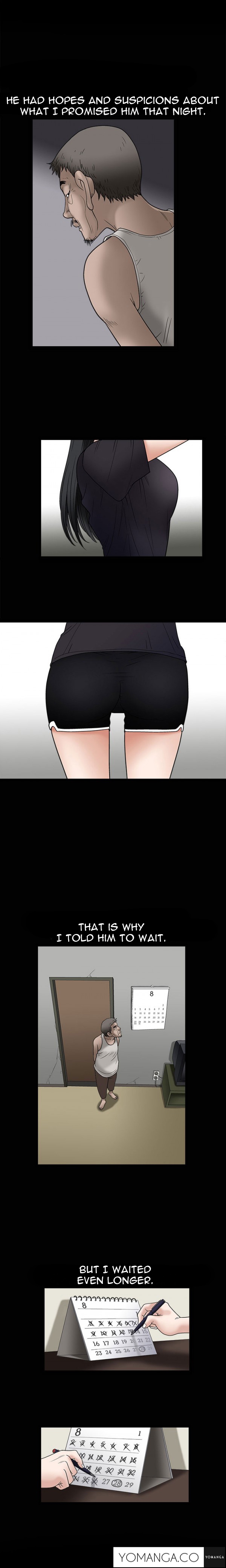 [涼山イ族自治区]誘惑Ch.1-25（英語）（YoManga）（進行中）