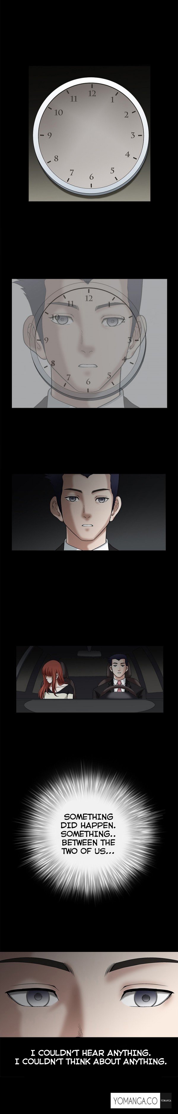 [涼山イ族自治区]誘惑Ch.1-25（英語）（YoManga）（進行中）