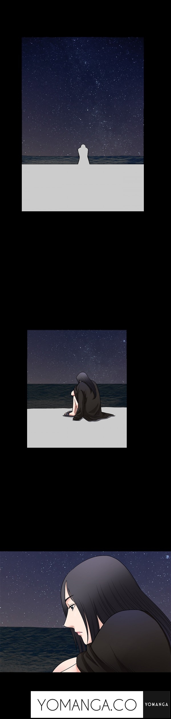 [涼山イ族自治区]誘惑Ch.1-25（英語）（YoManga）（進行中）