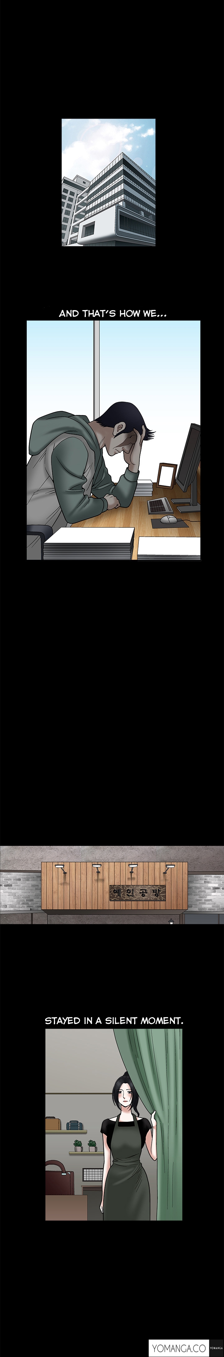 [涼山イ族自治区]誘惑Ch.1-25（英語）（YoManga）（進行中）