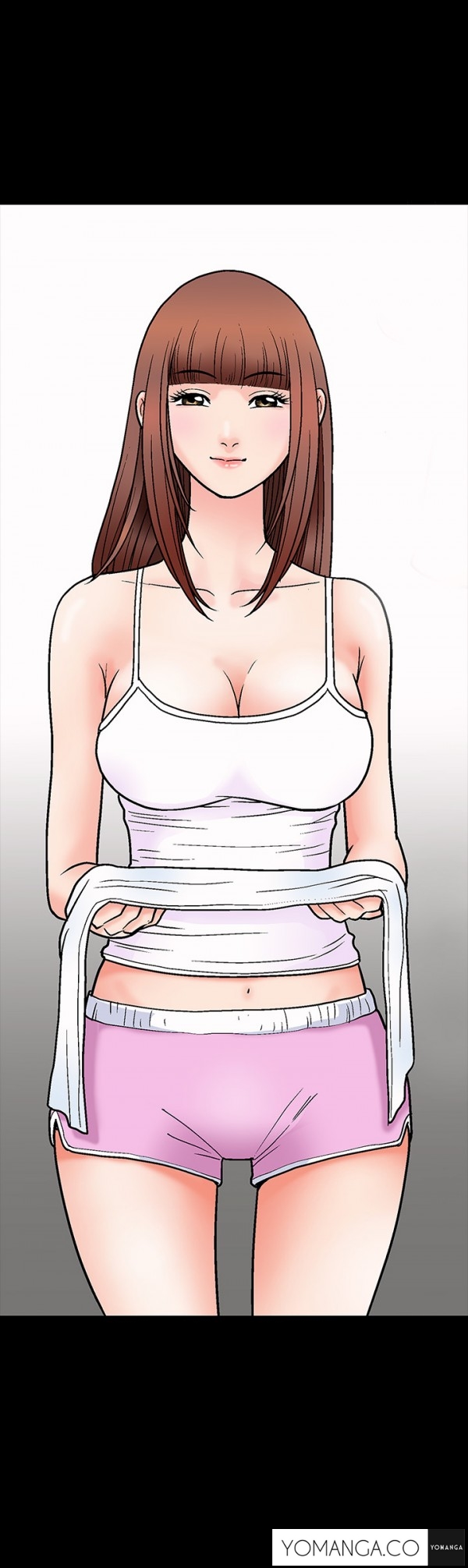 [涼山イ族自治区]誘惑Ch.1-25（英語）（YoManga）（進行中）