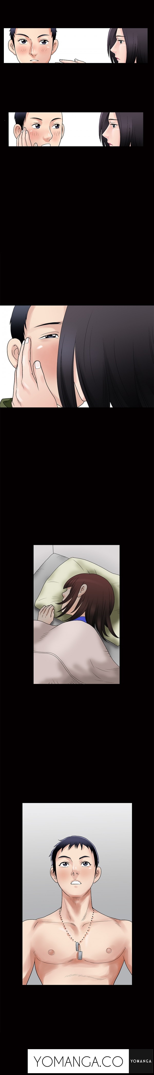 [涼山イ族自治区]誘惑Ch.1-25（英語）（YoManga）（進行中）