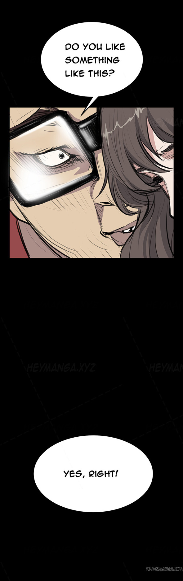 [クムサゴン]シウンCh.1-37（英語）（進行中）