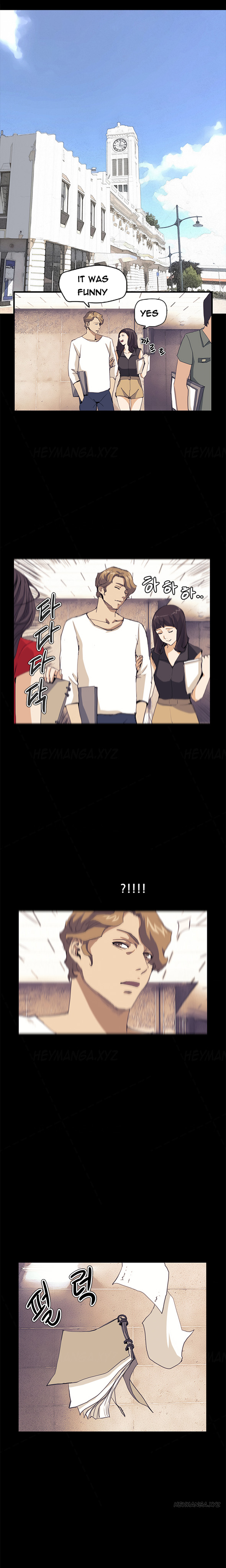 [クムサゴン]シウンCh.1-37（英語）（進行中）