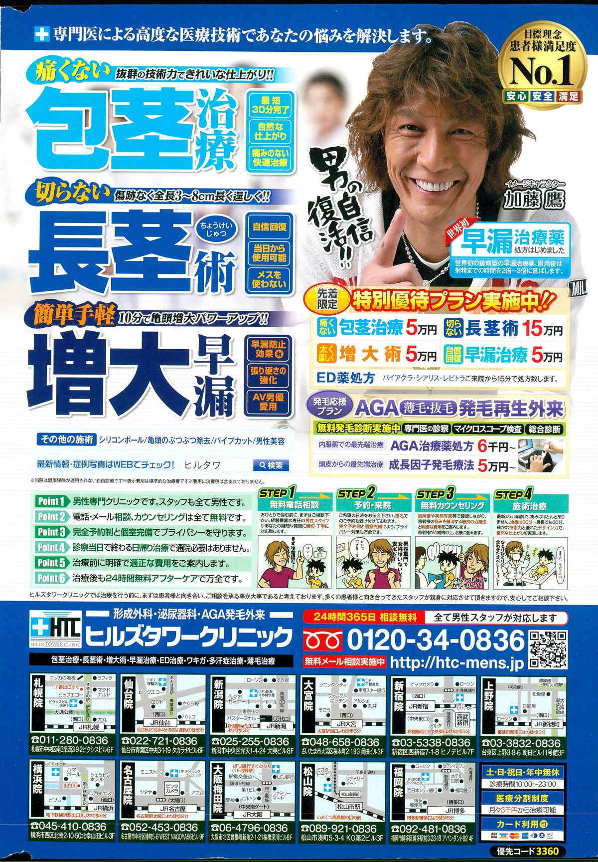 アクションピザッツDX 2015年3月号