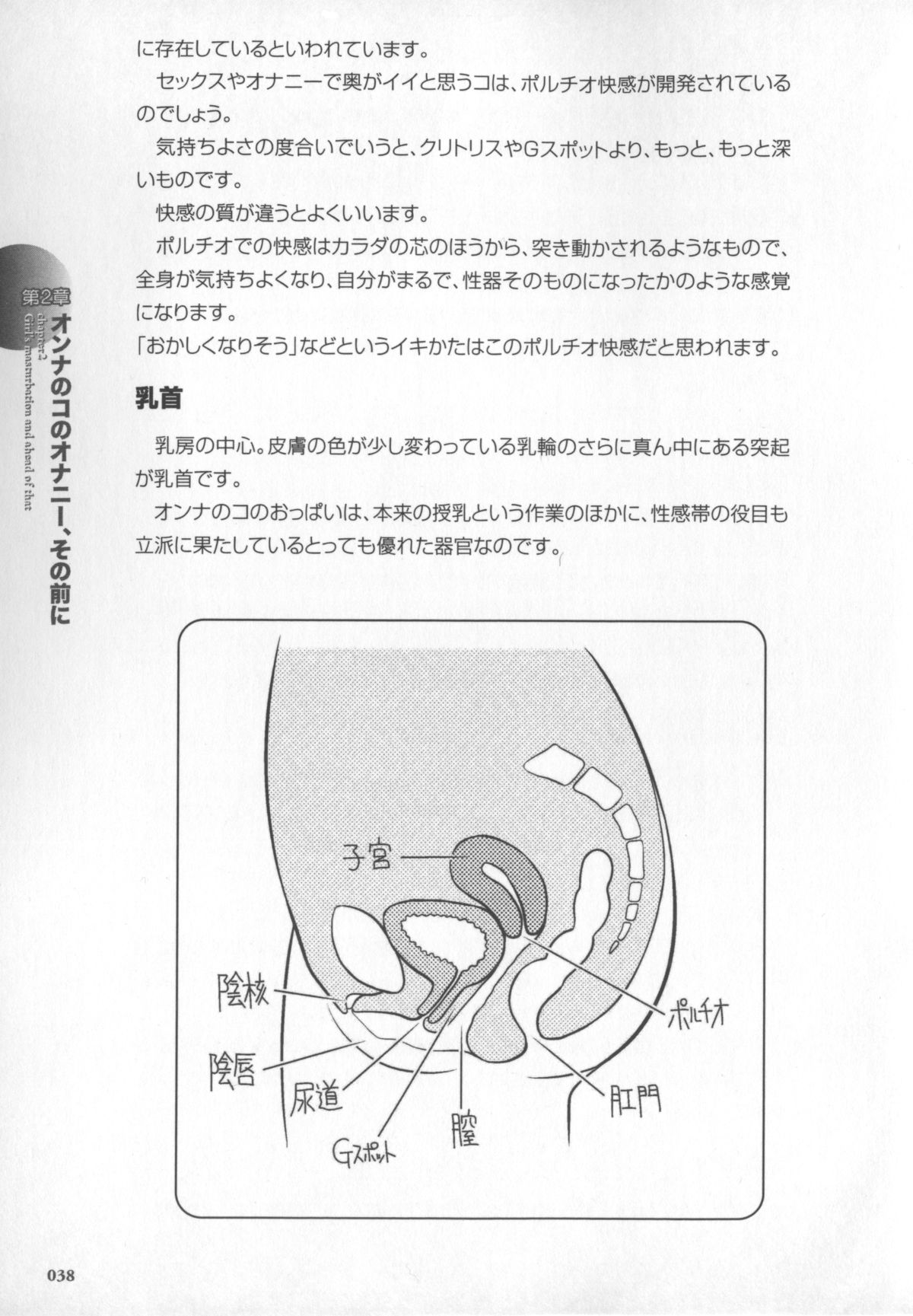 [桜木ピロコ] もっと知りたい!オンナのコのひとりえっち