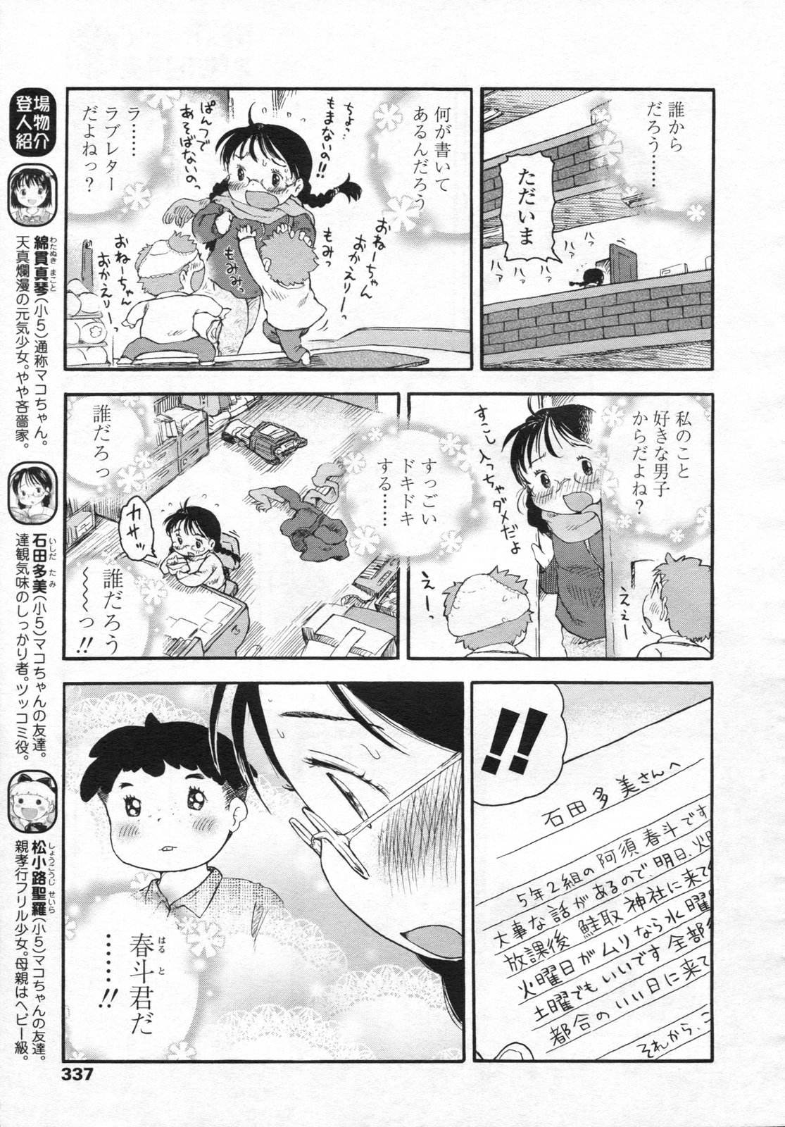 COMIC LO 2009年4月号 Vol.61