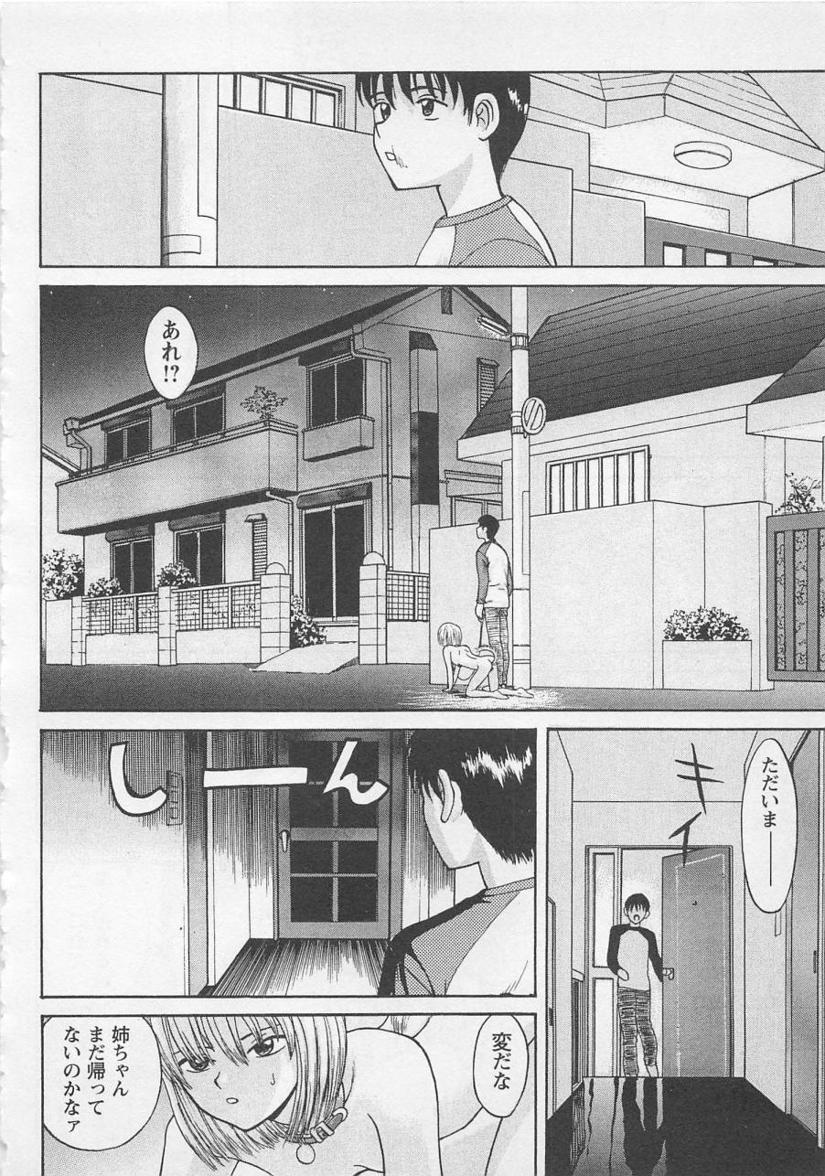 [野田ゆうじ] ぼくとすずなのいた夏