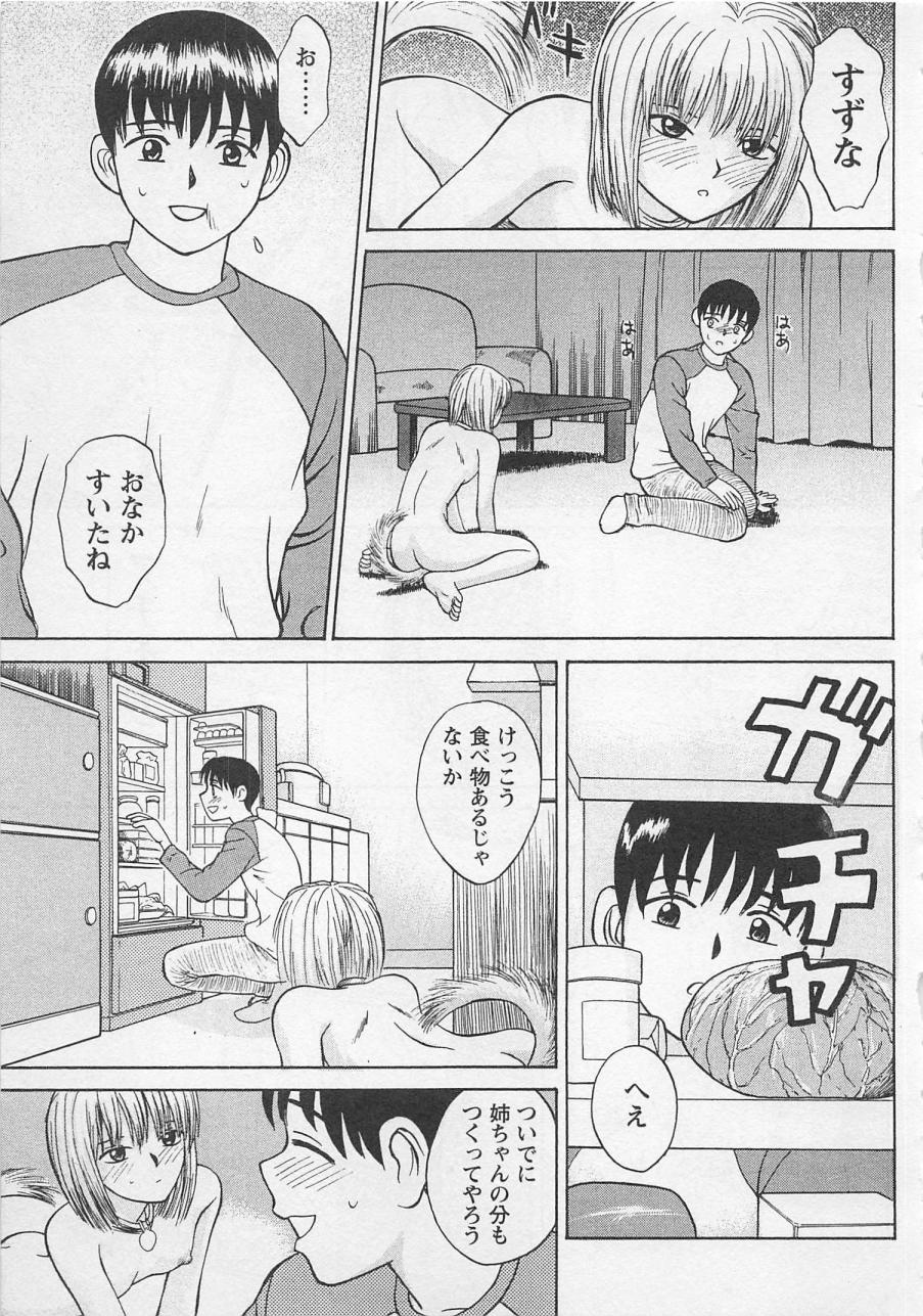 [野田ゆうじ] ぼくとすずなのいた夏