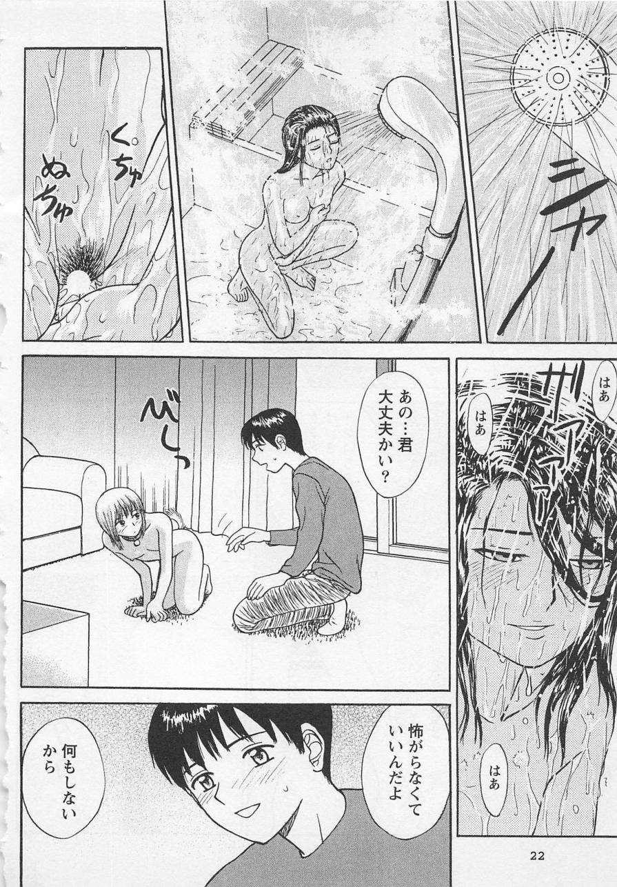 [野田ゆうじ] ぼくとすずなのいた夏