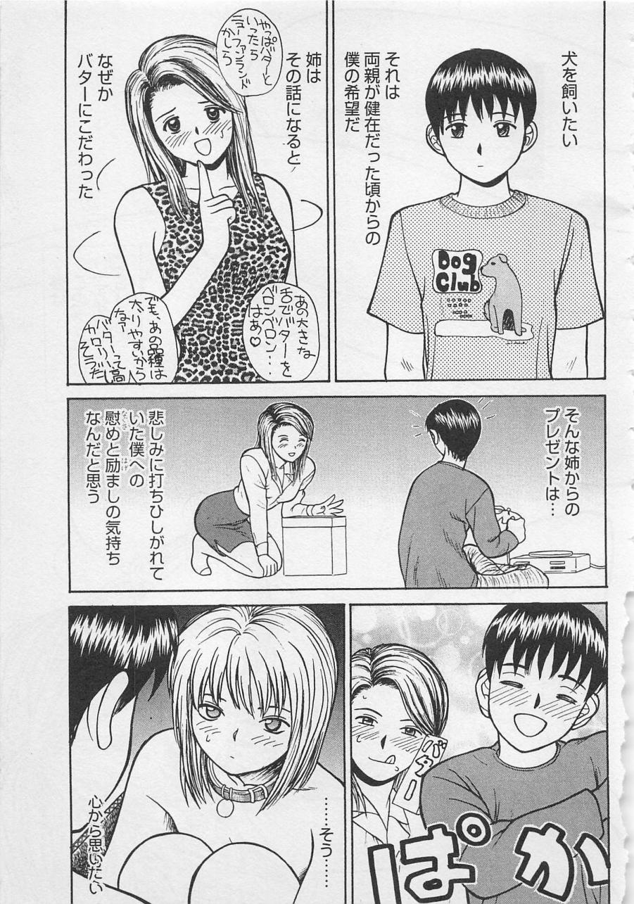 [野田ゆうじ] ぼくとすずなのいた夏