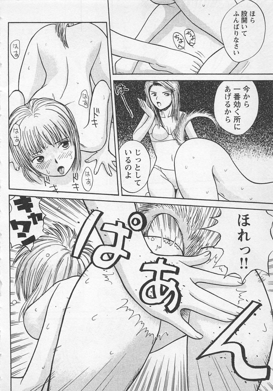 [野田ゆうじ] ぼくとすずなのいた夏