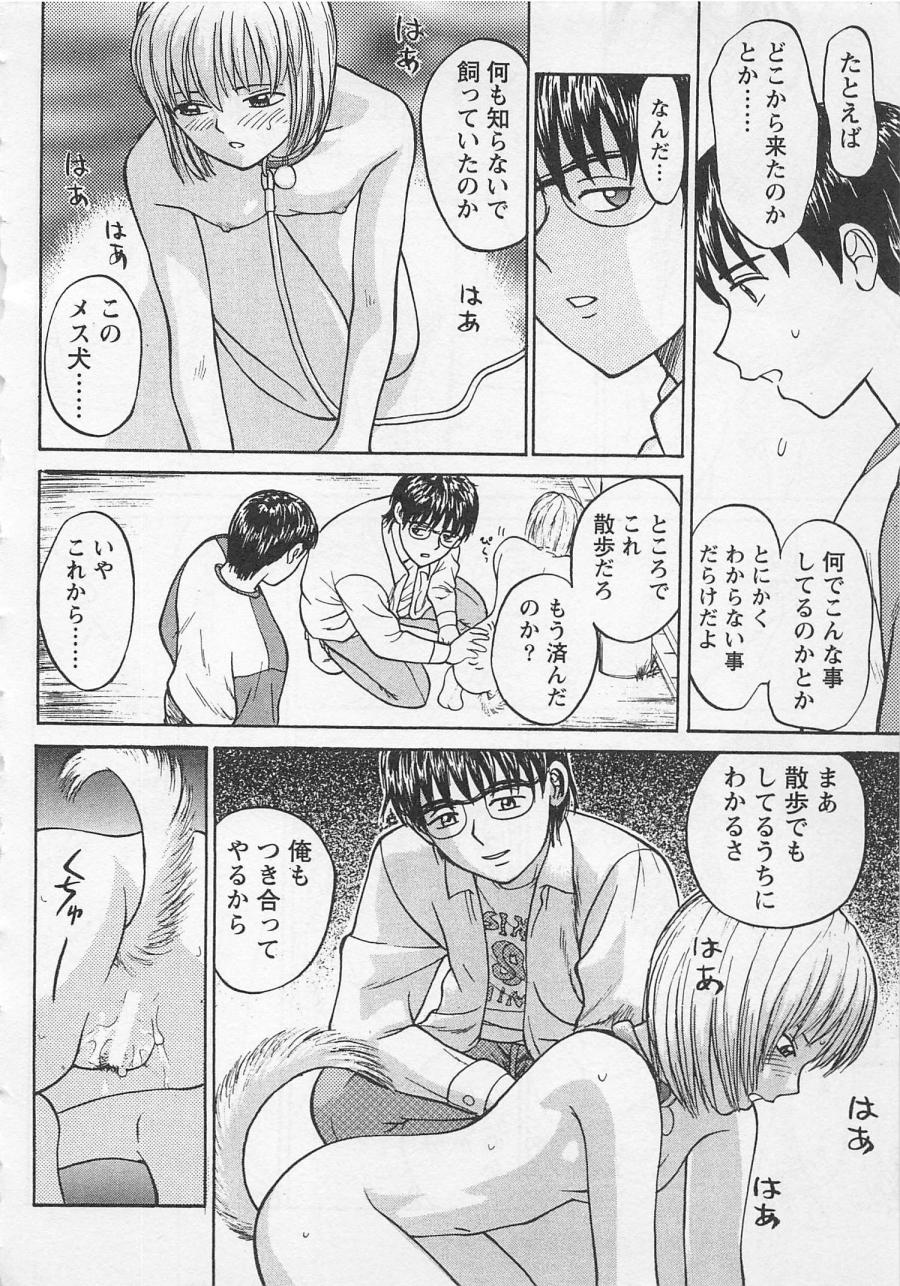 [野田ゆうじ] ぼくとすずなのいた夏