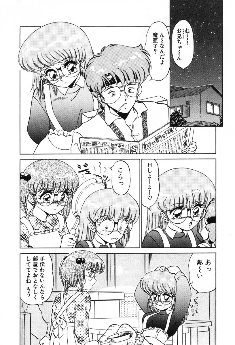 [みやもと留美] SHINOBUルナティック Ⅱ