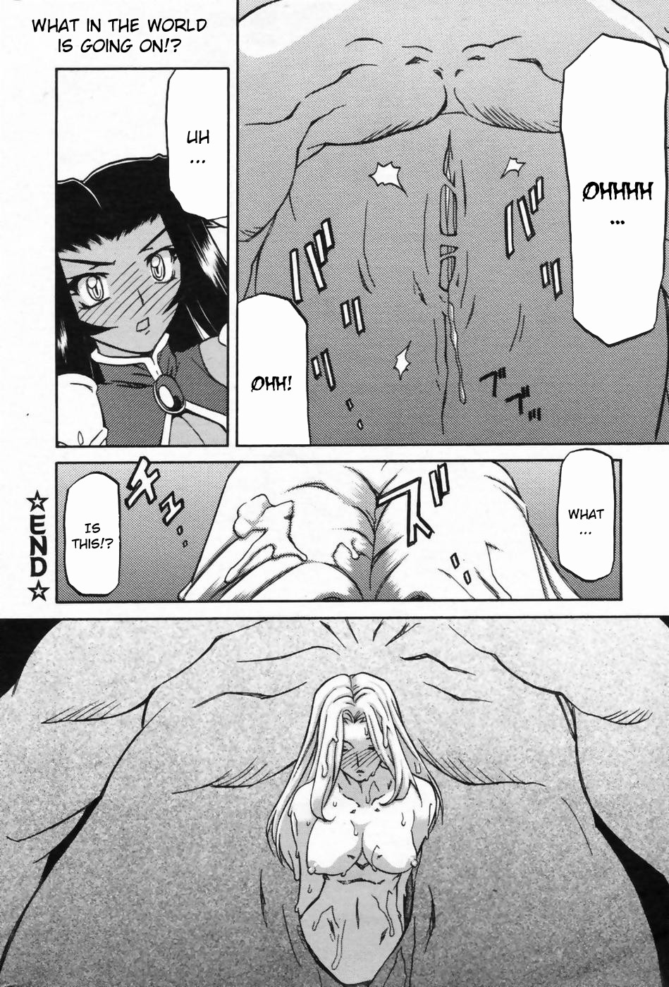 【三文京電】7色のラムロ|七彩のラミュロスコレクション[2008-2009]（英語）