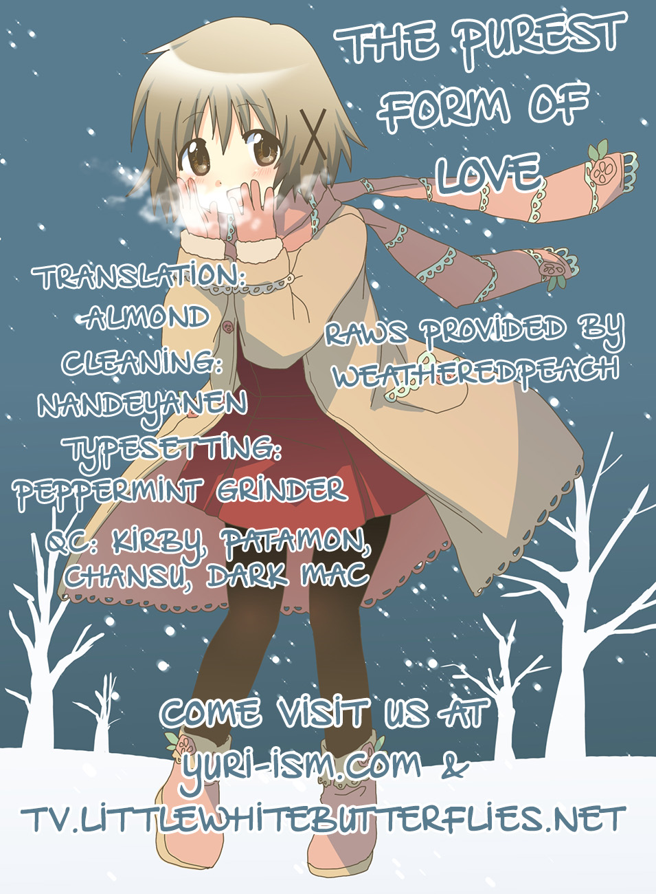 [んをんよ・ぱすん (んをんよ)] EilaNyaX (ストライクウィッチーズ) [英訳]