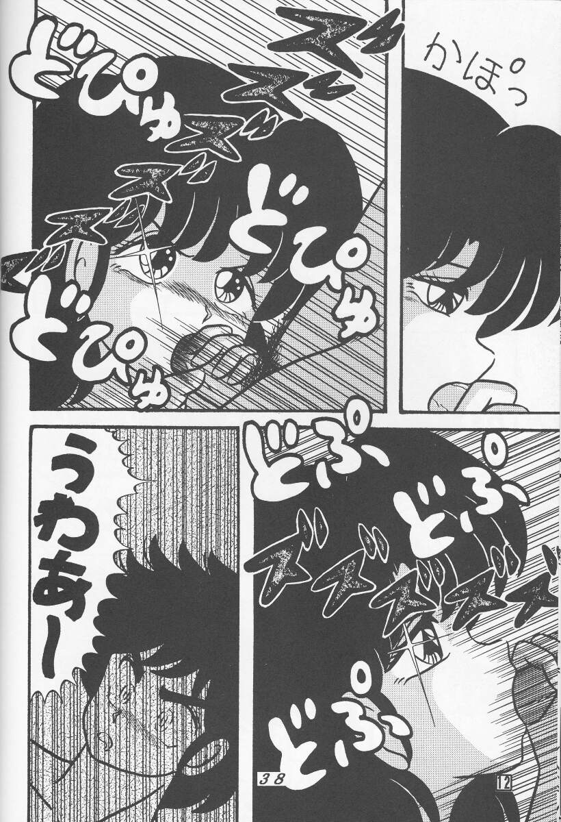 TROPISMvol.3デセンサード