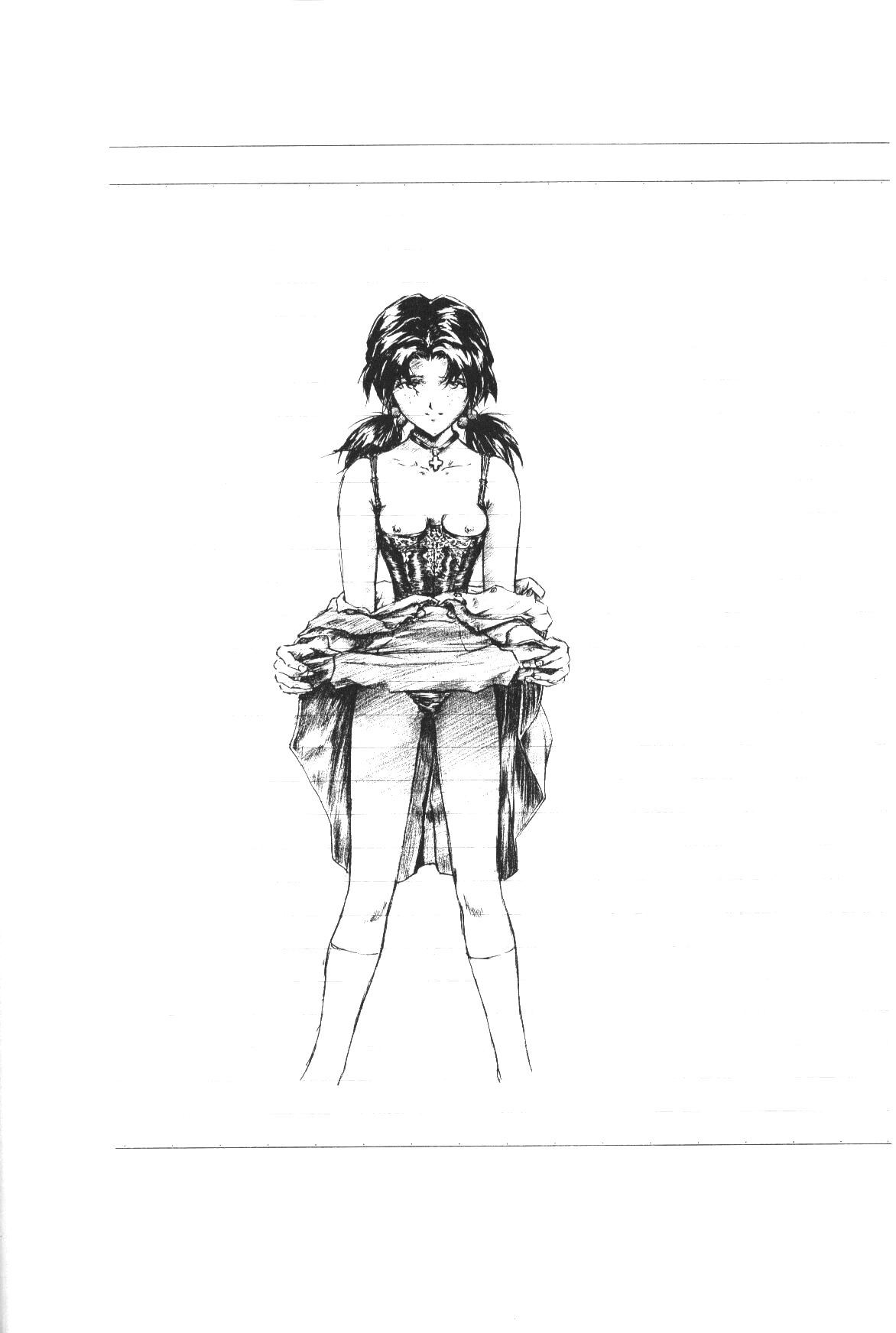 [Krutta Fan (Kるっ太)] slave ASUKA ～性奴隷アスカ～改訂版 (新世紀エヴァンゲリオン)