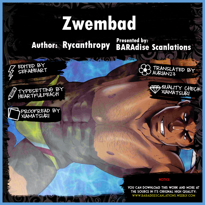 Zwembad