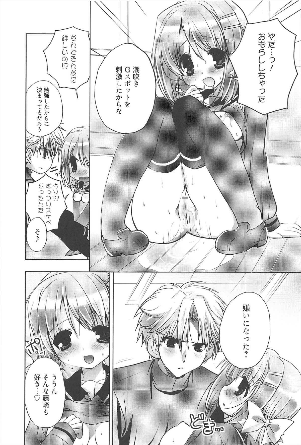 [猫屋敷ねこ丸] しゅがーすぽっと
