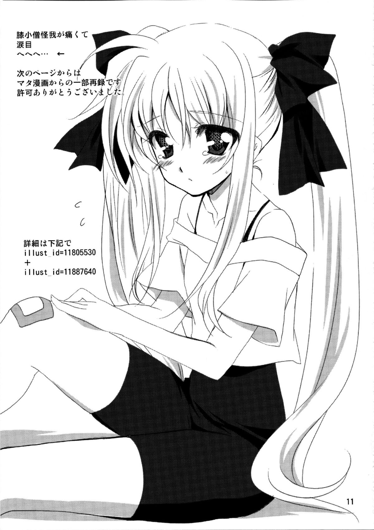 (コミトレ18) [PLUM (かん奈)] PLUMATION 20110904 (輪るピングドラム)