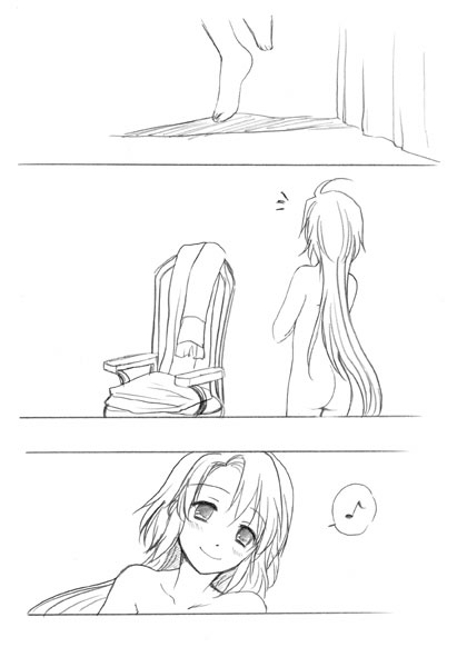 ショパン×ポルカ（永遠のソナタ）