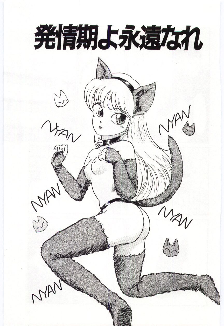 [法田恵]ミルキィロマンス[J]