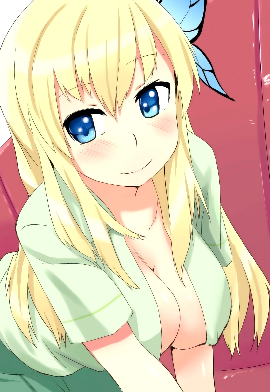 (C81) [G.net9 (奄美幹矢)] SENAX (僕は友達が少ない) [英訳]