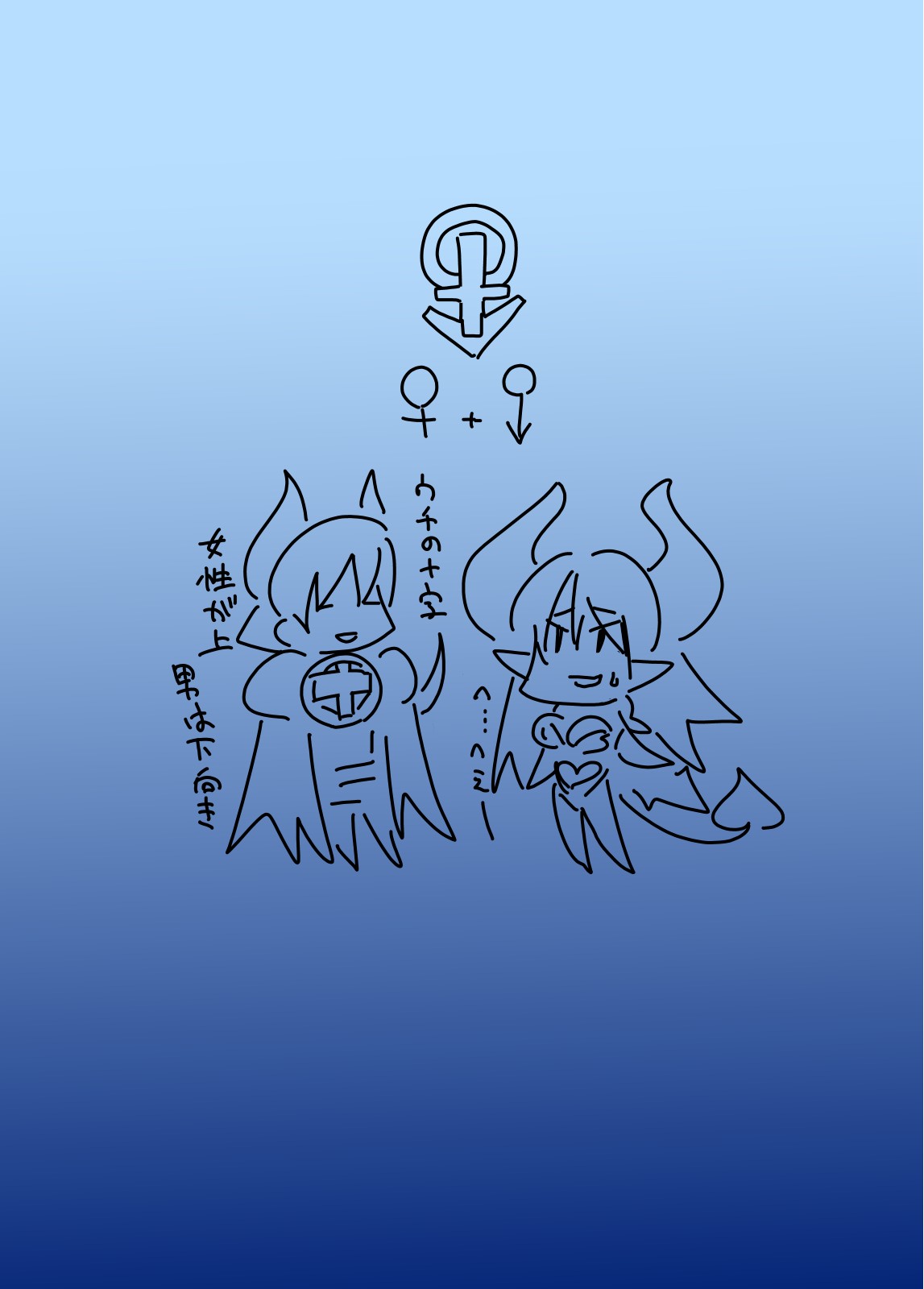 [Hroz] リリスの騎士