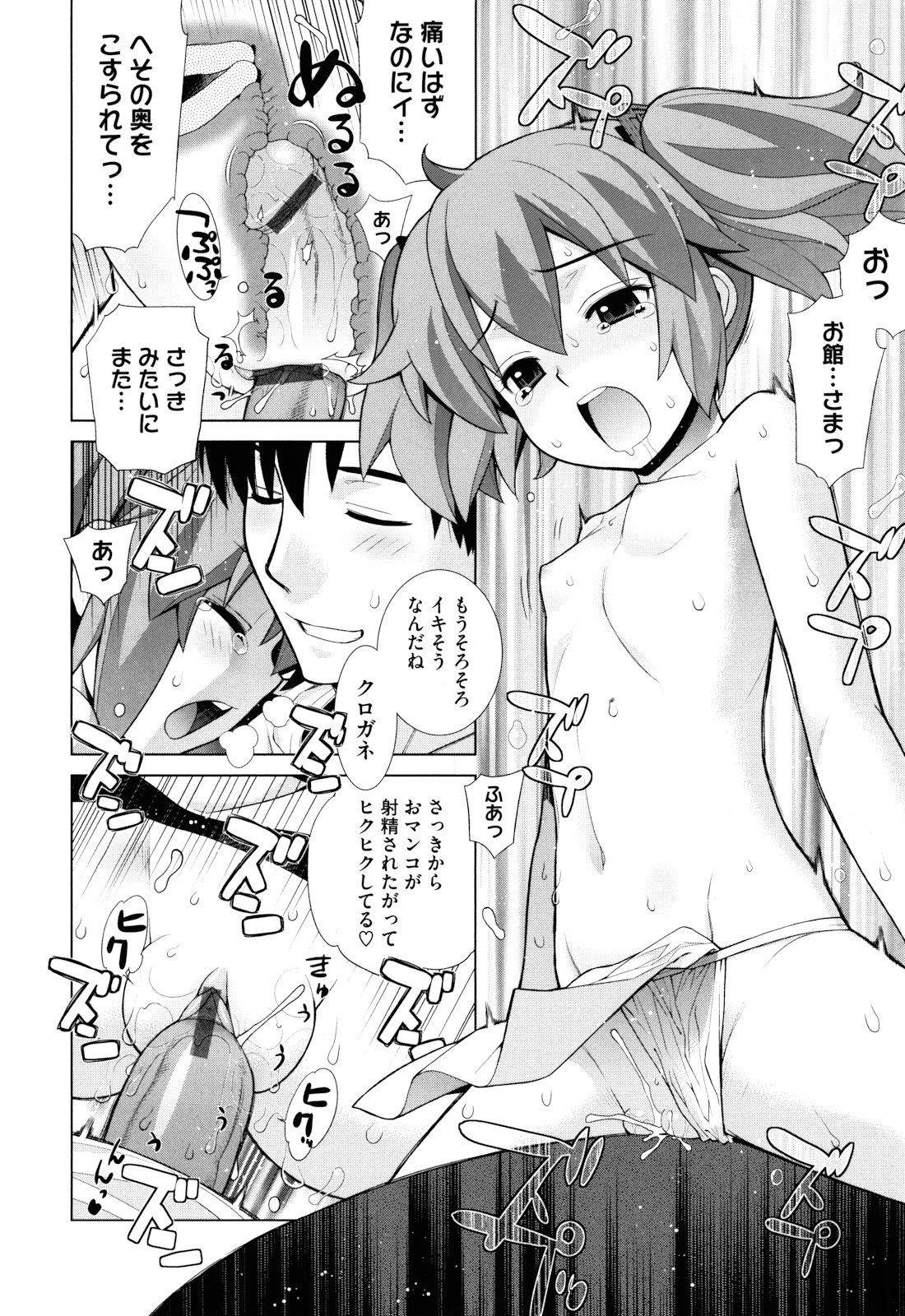 [稍日向] ぬこ巫女タン