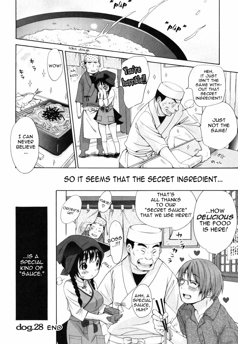 (いぬぶろ) いぬみみずかん [英訳]