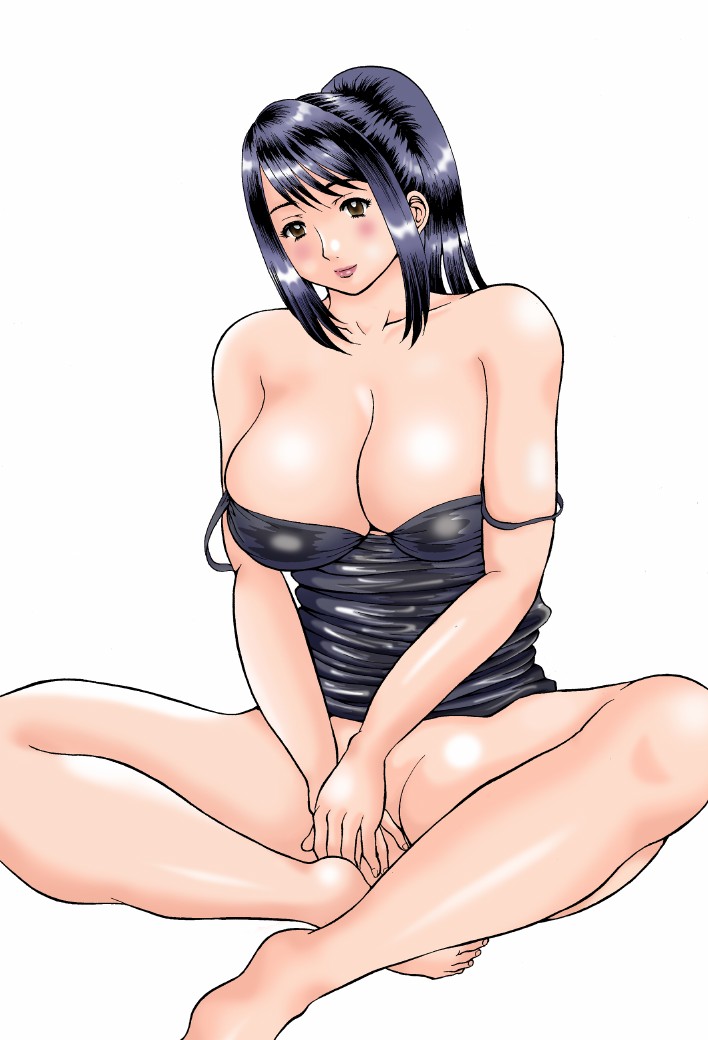 [あさい企画 (沙藤昌)] 寝取られ願望【豊乳妻の誘惑】それは、それで。 [DL版]