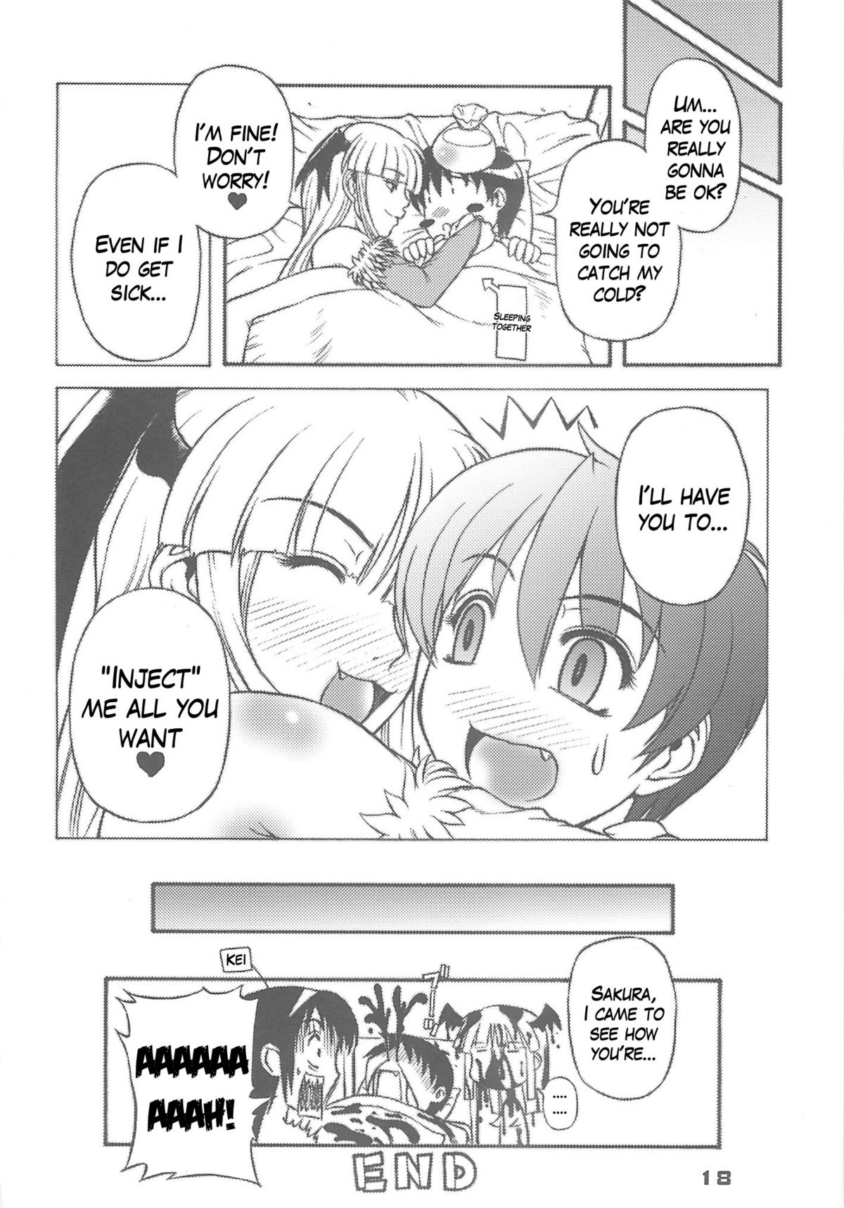 (C75) [腹切薬局 (迦楼羅淳)] セーラー服と奇械人コウモリおっぱい (カプコン) [英訳]