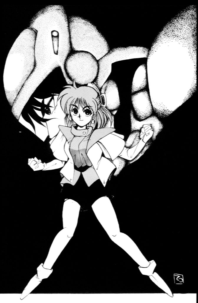 (C41) [ぱるぷんて (深田拓士)] Fすぺ 15 (よろず)