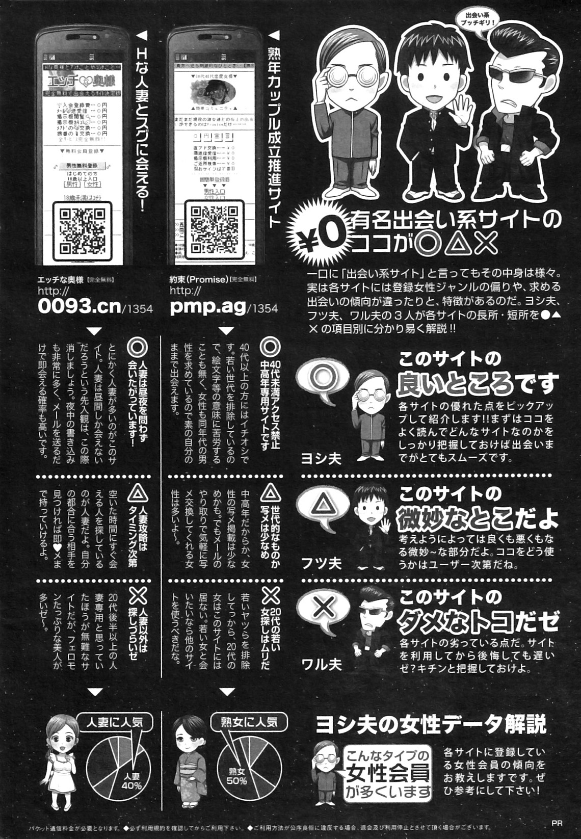COMIC 華漫 2011年01月