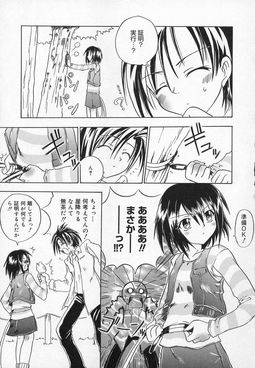 [アンソロジー] コミック萌姫